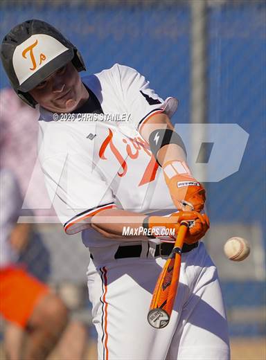 Monarch vs. Idaho Falls (Coach Bob)