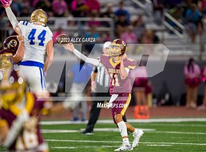Thumbnail 1 in Alamo Heights @ Harlandale photogallery.