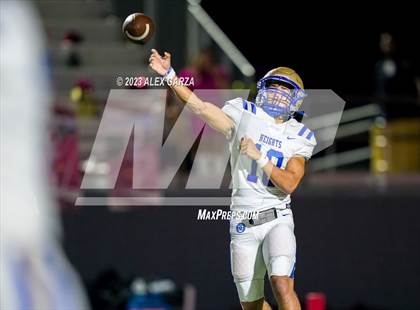 Thumbnail 1 in Alamo Heights @ Harlandale photogallery.