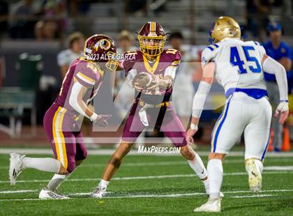 Thumbnail 3 in Alamo Heights @ Harlandale photogallery.