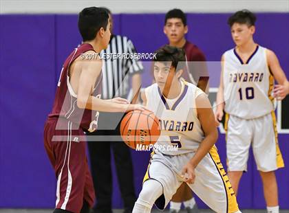 Thumbnail 1 in Poteet @ Navarro photogallery.