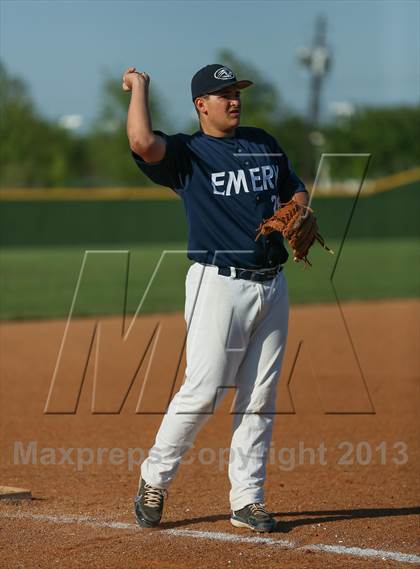 Thumbnail 2 in Emery/Weiner @ Lutheran South photogallery.
