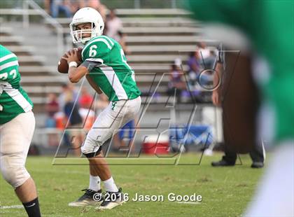 Thumbnail 1 in Hillwood vs MJCA (48th Metro Nashville Jamboree) photogallery.