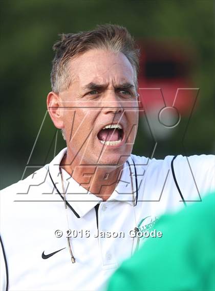 Thumbnail 1 in Hillwood vs MJCA (48th Metro Nashville Jamboree) photogallery.