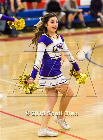 Thumbnail 1 in Milpitas vs. Salinas (CIF CCS D1 Semifinal) photogallery.
