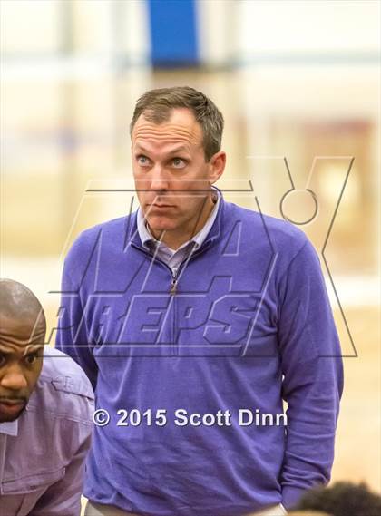 Thumbnail 3 in Milpitas vs. Salinas (CIF CCS D1 Semifinal) photogallery.