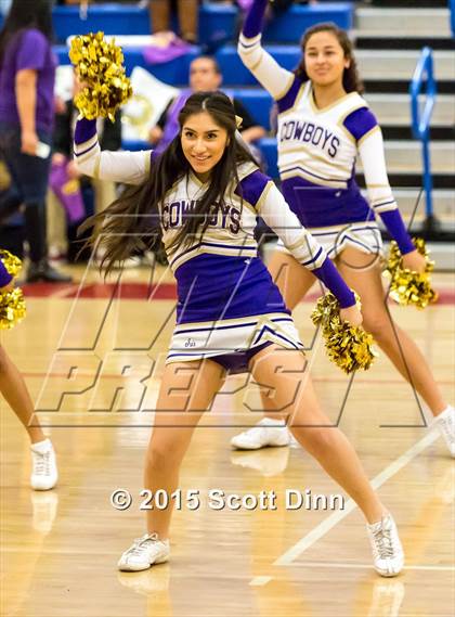 Thumbnail 3 in Milpitas vs. Salinas (CIF CCS D1 Semifinal) photogallery.