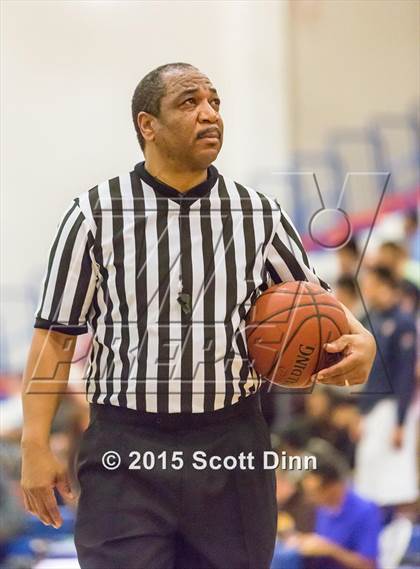 Thumbnail 3 in Milpitas vs. Salinas (CIF CCS D1 Semifinal) photogallery.