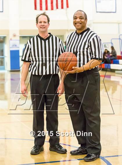 Thumbnail 1 in Milpitas vs. Salinas (CIF CCS D1 Semifinal) photogallery.