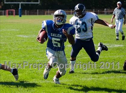 Thumbnail 3 in Nashua North @ Salem photogallery.