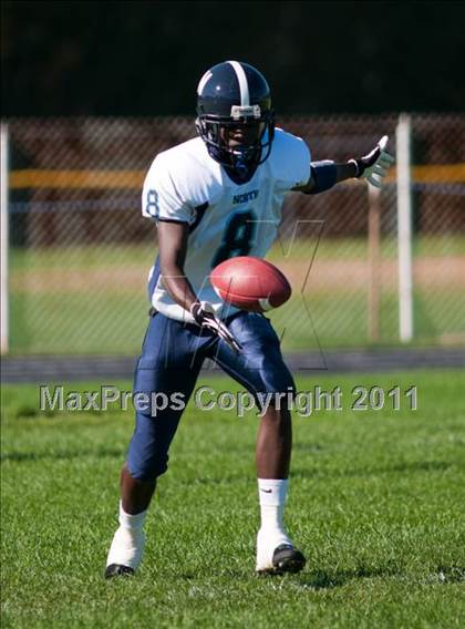 Thumbnail 3 in Nashua North @ Salem photogallery.