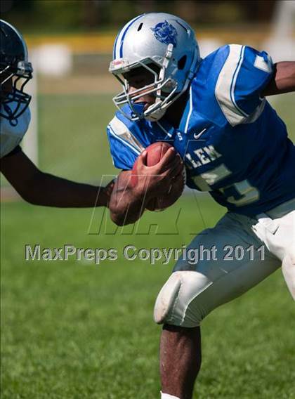 Thumbnail 3 in Nashua North @ Salem photogallery.