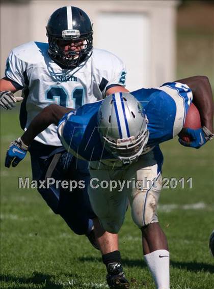 Thumbnail 3 in Nashua North @ Salem photogallery.