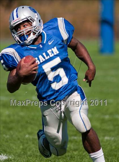 Thumbnail 1 in Nashua North @ Salem photogallery.