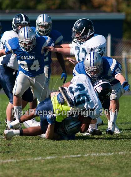 Thumbnail 3 in Nashua North @ Salem photogallery.
