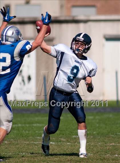 Thumbnail 3 in Nashua North @ Salem photogallery.