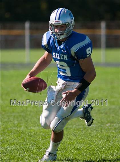Thumbnail 3 in Nashua North @ Salem photogallery.