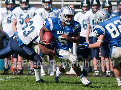 Thumbnail 3 in Nashua North @ Salem photogallery.