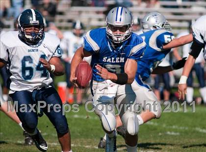 Thumbnail 3 in Nashua North @ Salem photogallery.