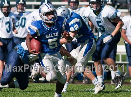 Thumbnail 3 in Nashua North @ Salem photogallery.