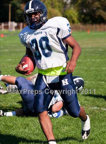 Thumbnail 3 in Nashua North @ Salem photogallery.