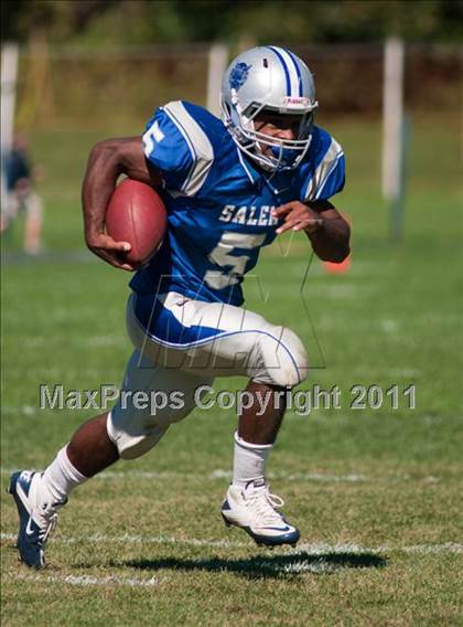 Thumbnail 3 in Nashua North @ Salem photogallery.