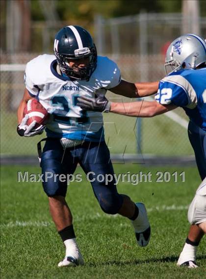 Thumbnail 3 in Nashua North @ Salem photogallery.