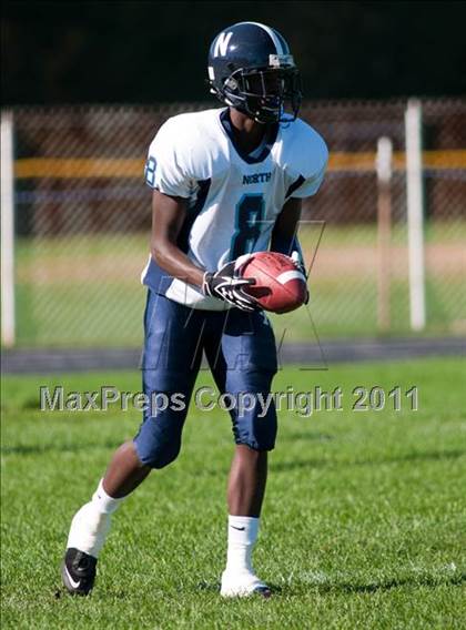 Thumbnail 3 in Nashua North @ Salem photogallery.