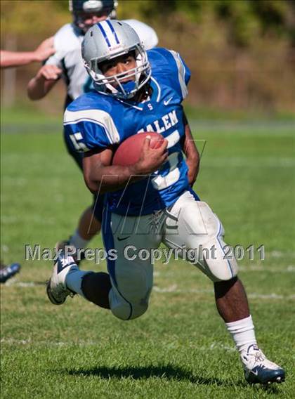 Thumbnail 3 in Nashua North @ Salem photogallery.