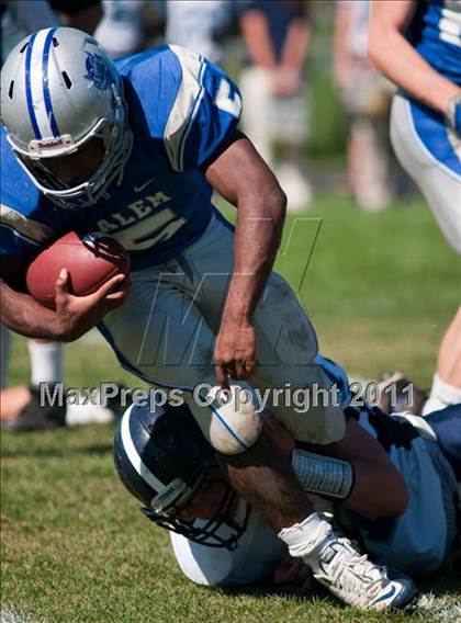 Thumbnail 3 in Nashua North @ Salem photogallery.
