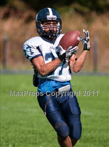 Thumbnail 3 in Nashua North @ Salem photogallery.