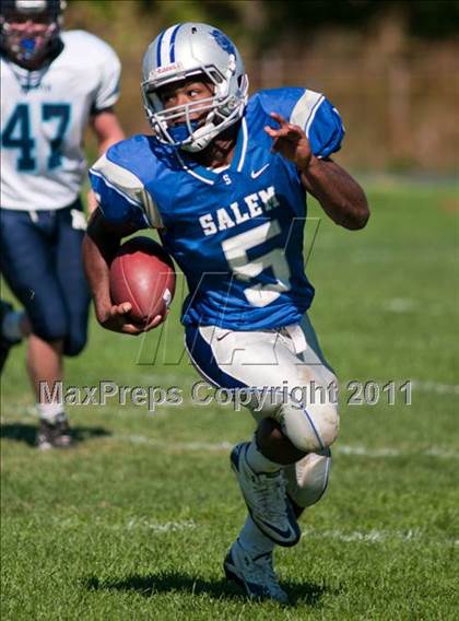 Thumbnail 1 in Nashua North @ Salem photogallery.