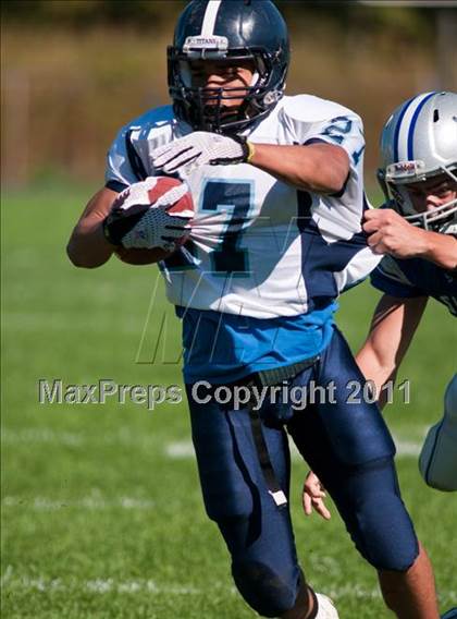 Thumbnail 3 in Nashua North @ Salem photogallery.
