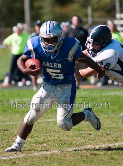 Thumbnail 3 in Nashua North @ Salem photogallery.