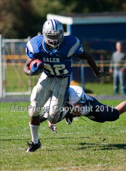 Thumbnail 3 in Nashua North @ Salem photogallery.