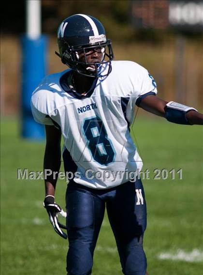 Thumbnail 1 in Nashua North @ Salem photogallery.