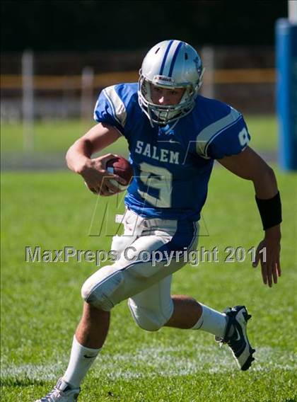 Thumbnail 3 in Nashua North @ Salem photogallery.