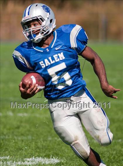 Thumbnail 3 in Nashua North @ Salem photogallery.