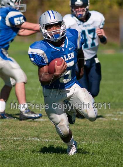 Thumbnail 2 in Nashua North @ Salem photogallery.