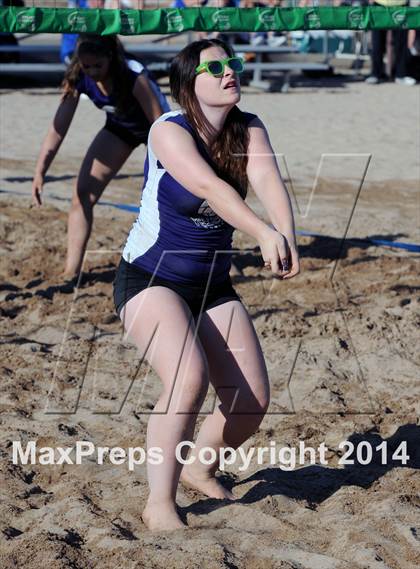 Thumbnail 1 in Fountain Hills @ Valley Vista (AIA D1 Playoff) photogallery.
