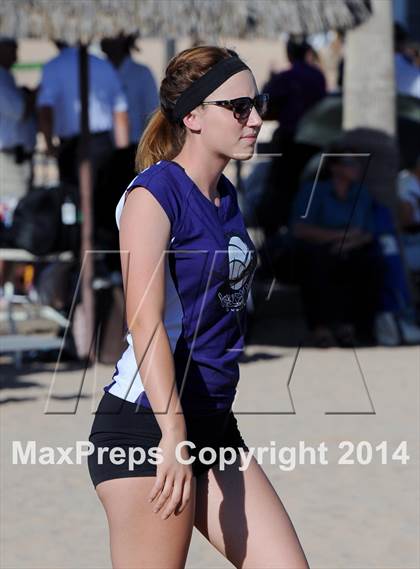 Thumbnail 1 in Fountain Hills @ Valley Vista (AIA D1 Playoff) photogallery.