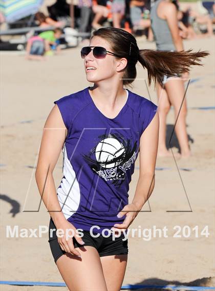 Thumbnail 2 in Fountain Hills @ Valley Vista (AIA D1 Playoff) photogallery.