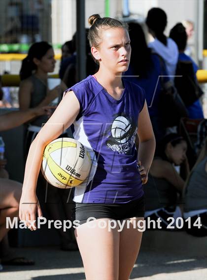 Thumbnail 2 in Fountain Hills @ Valley Vista (AIA D1 Playoff) photogallery.