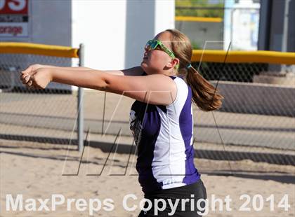 Thumbnail 2 in Fountain Hills @ Valley Vista (AIA D1 Playoff) photogallery.