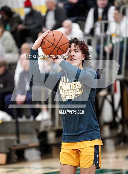 Thumbnail 1 in Walter Panas vs. Lakeland (Giglio Memorial Games) photogallery.