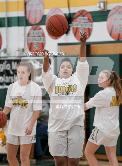 Thumbnail 1 in Walter Panas vs. Lakeland (Giglio Memorial Games) photogallery.