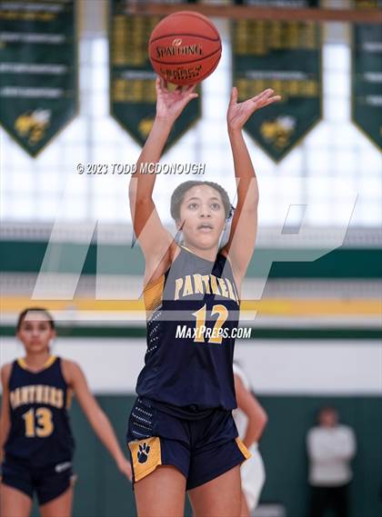 Thumbnail 2 in Walter Panas vs. Lakeland (Giglio Memorial Games) photogallery.