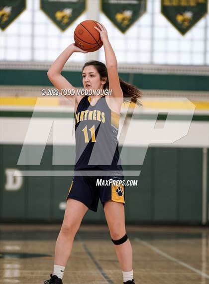 Thumbnail 3 in Walter Panas vs. Lakeland (Giglio Memorial Games) photogallery.