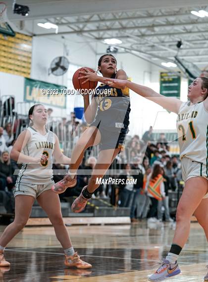 Thumbnail 1 in Walter Panas vs. Lakeland (Giglio Memorial Games) photogallery.