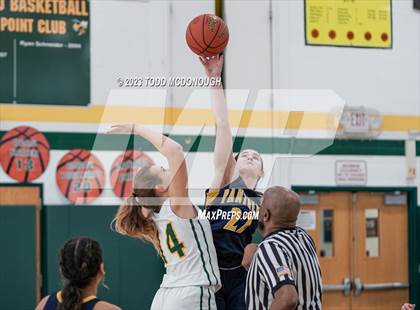 Thumbnail 3 in Walter Panas vs. Lakeland (Giglio Memorial Games) photogallery.